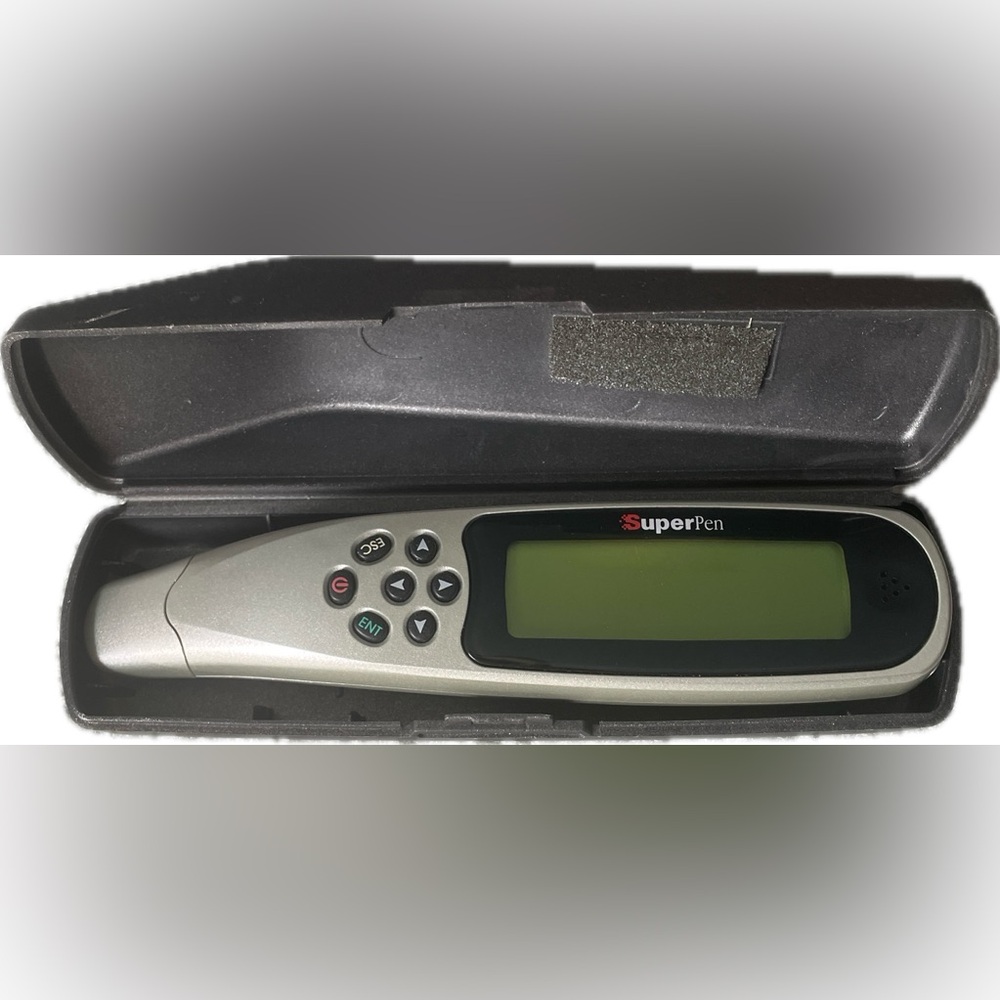 SUPERPEN